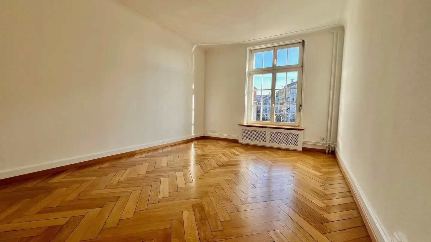 Wohnung mieten - 4054 Basel - Foto 3