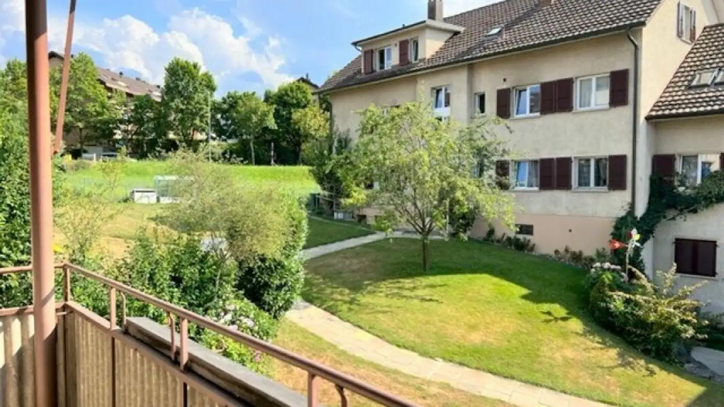 Appartamento in affitto - Freiburgstrasse 523, 3172 Niederwangen b. Bern