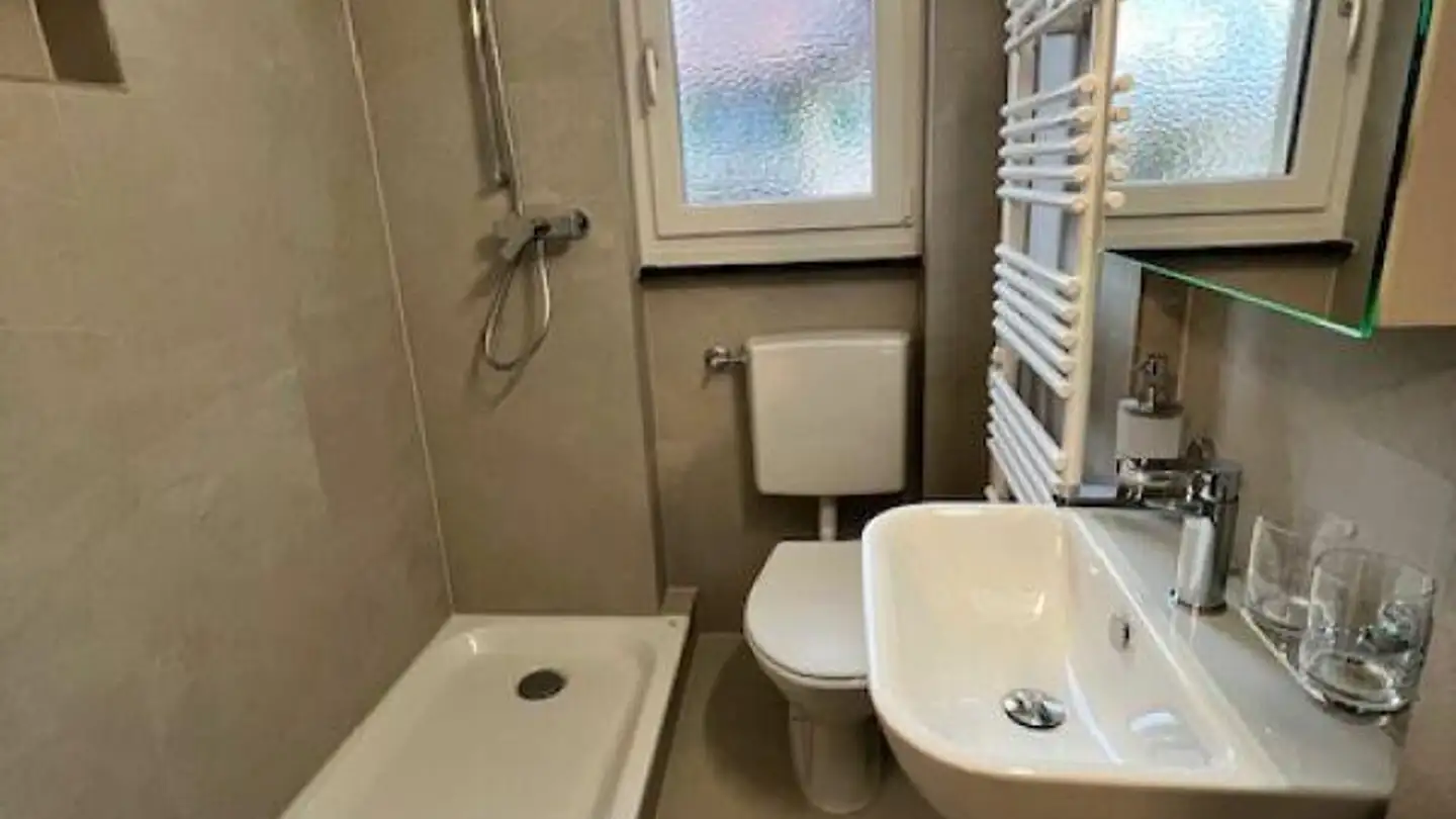 Appartamento in affitto - Freiburgstrasse 523, 3172 Niederwangen b. Bern - Photo 2