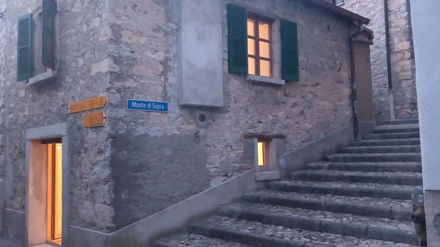 Casa singola in vendita - 6875 Campora