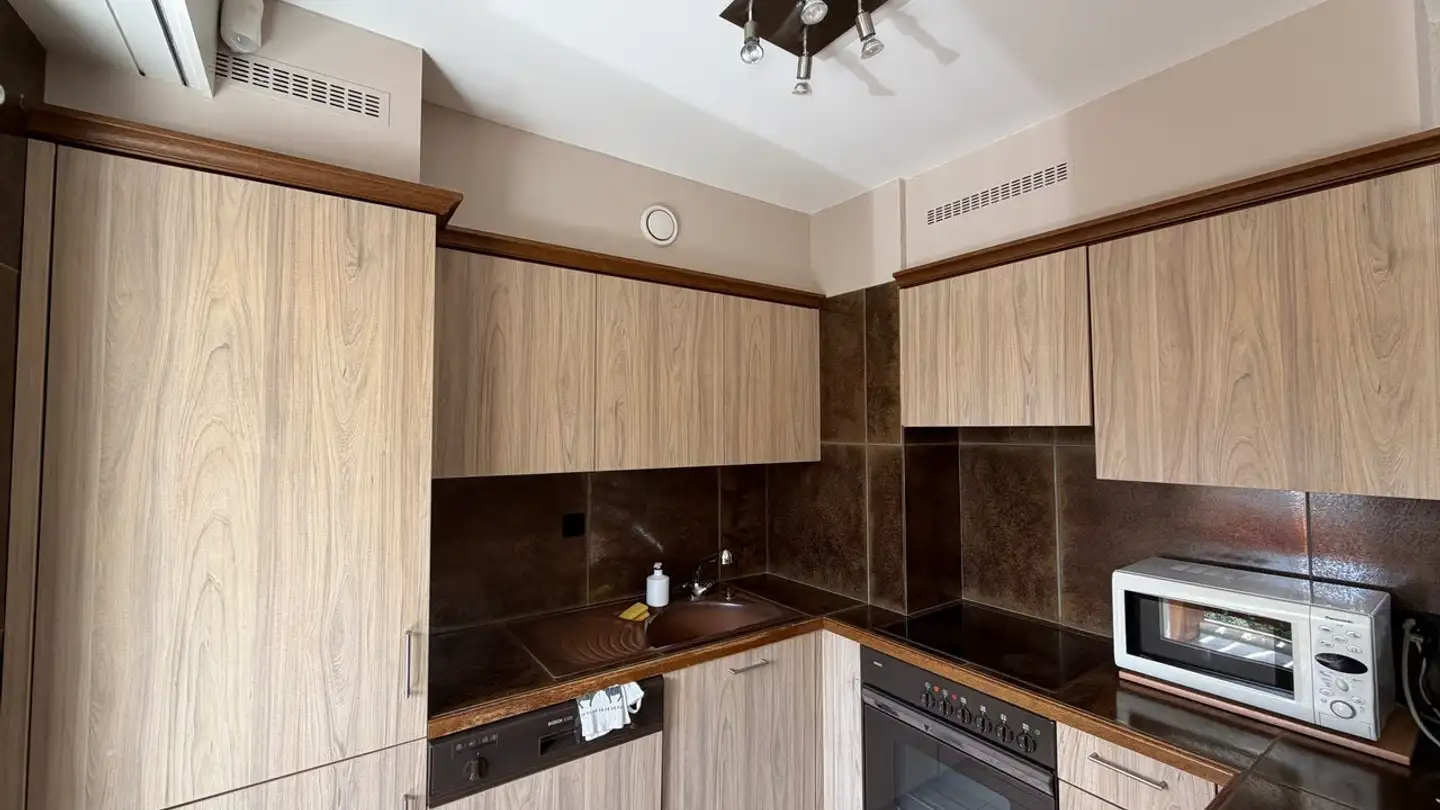 Appartamento ammobiliato in affitto - 3963 Crans-Montana - Foto 3