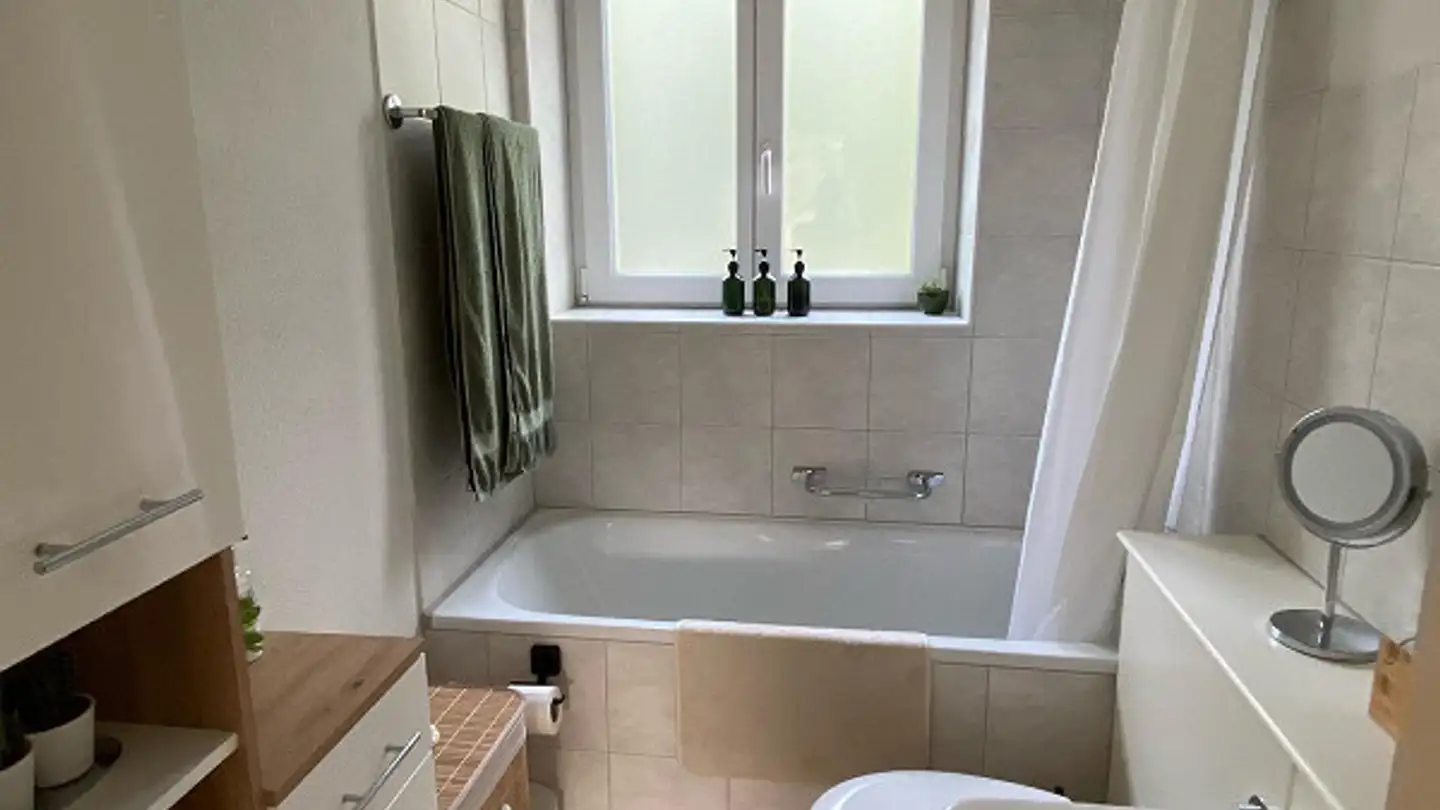 Appartement à louer - Sonnenbergstrasse 28, 5408 Ennetbaden - Photo 4