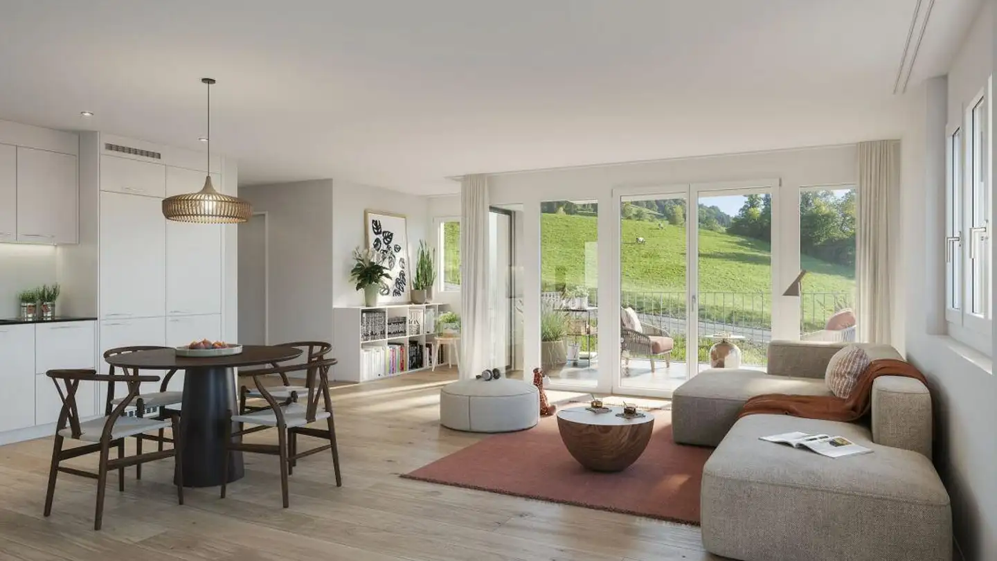 Apartment for sale - Hengstacker, 6037 Root - Photo 4