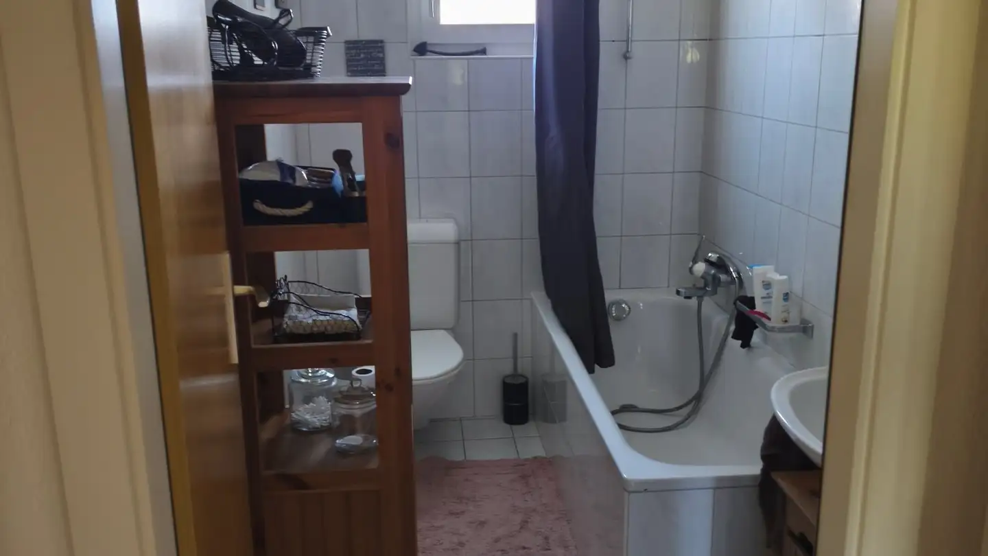 Appartamento in affitto - 2854 Bassecourt