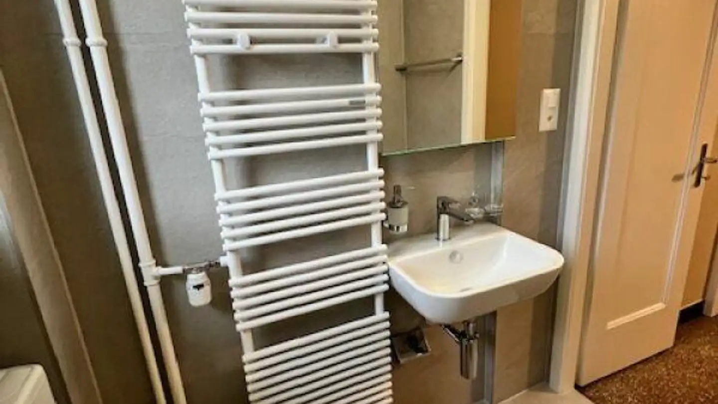 Appartamento in affitto - Freiburgstrasse 523, 3172 Niederwangen b. Bern - Photo 3