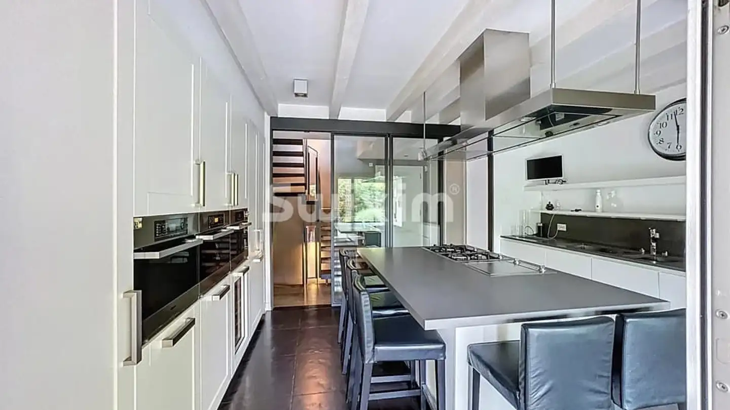 Single house for sale - 1256 Troinex