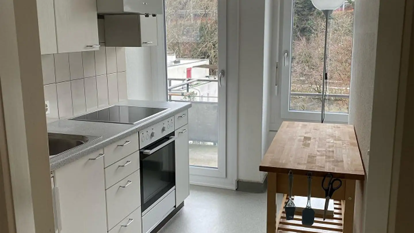 Appartement à louer - Sonnenbergstrasse 28, 5408 Ennetbaden