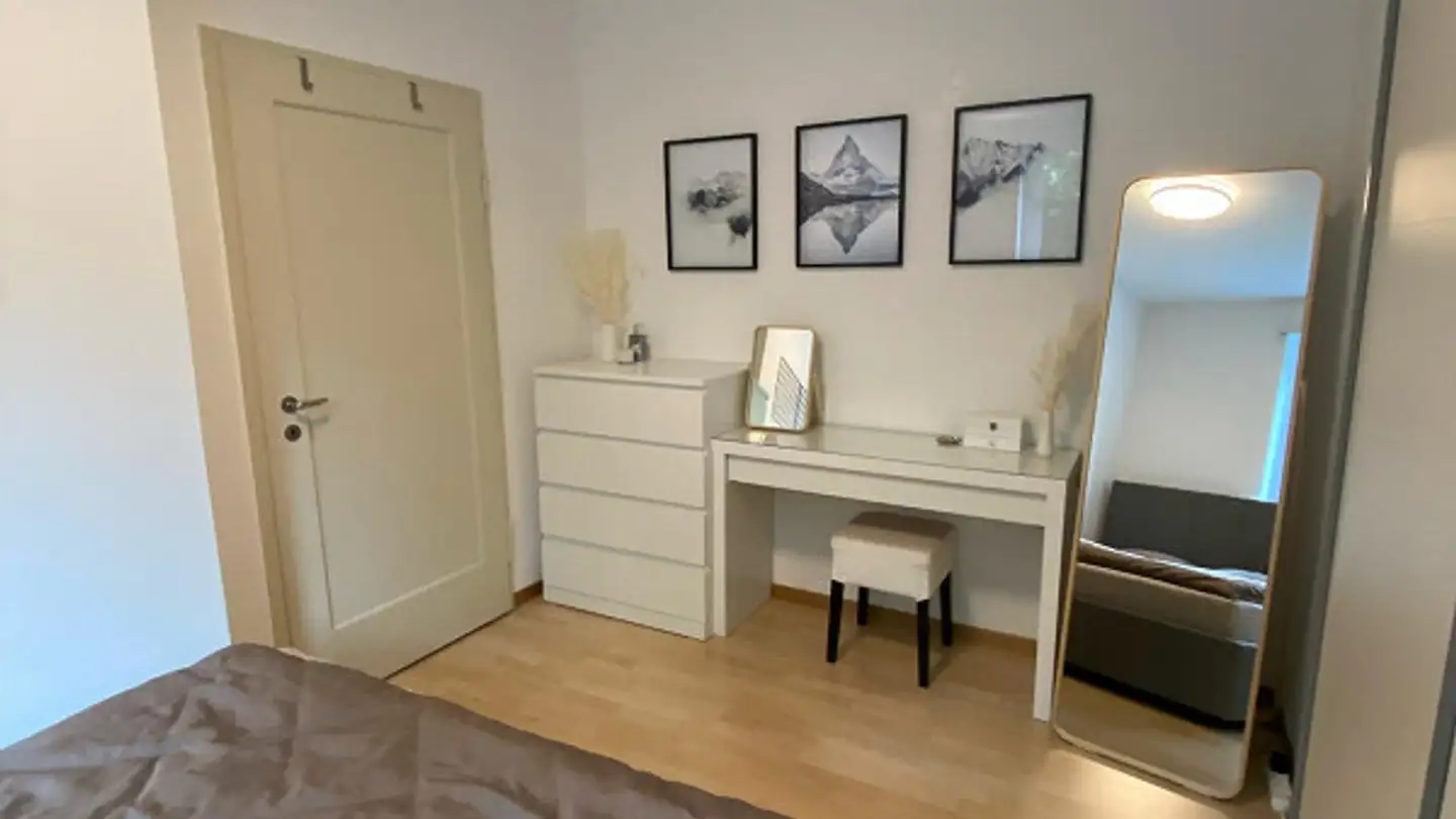 Appartement à louer - Sonnenbergstrasse 28, 5408 Ennetbaden - Photo 2