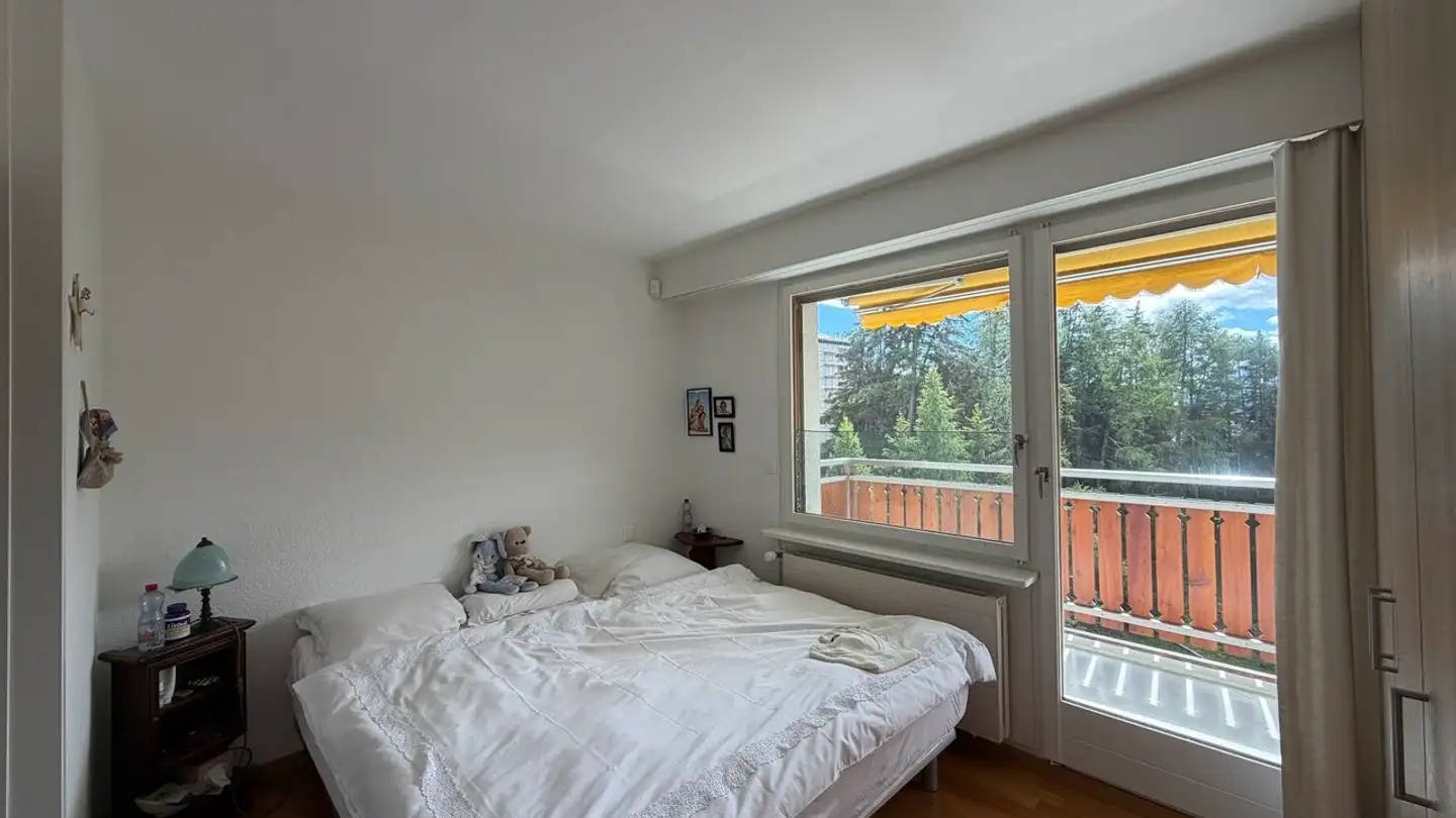 Appartement meublé à louer - 3963 Crans-Montana - Photo 4