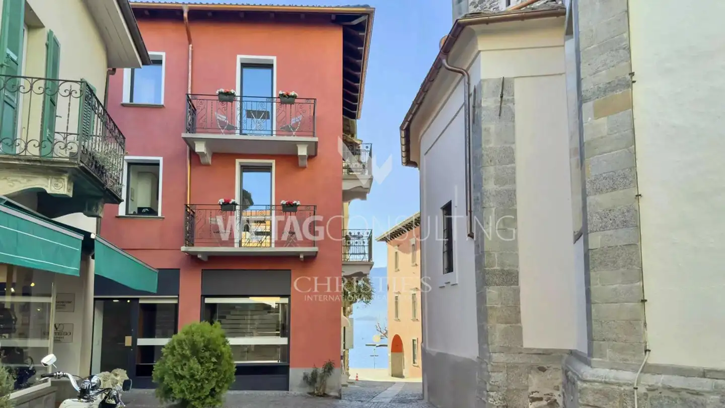 Villa for sale - 6612 Ascona