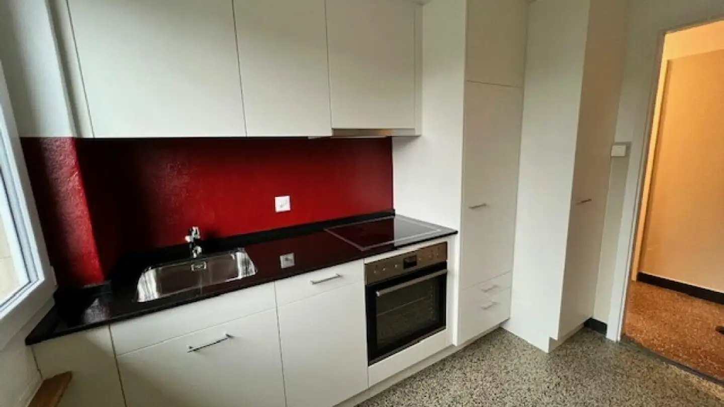 Appartamento in affitto - Freiburgstrasse 523, 3172 Niederwangen b. Bern - Photo 4