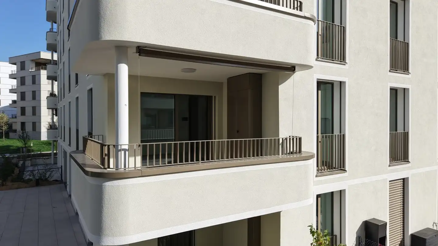 Appartement à vendre - Rue Des Frères-Lumière 25, 1723 Marly - Photo 3