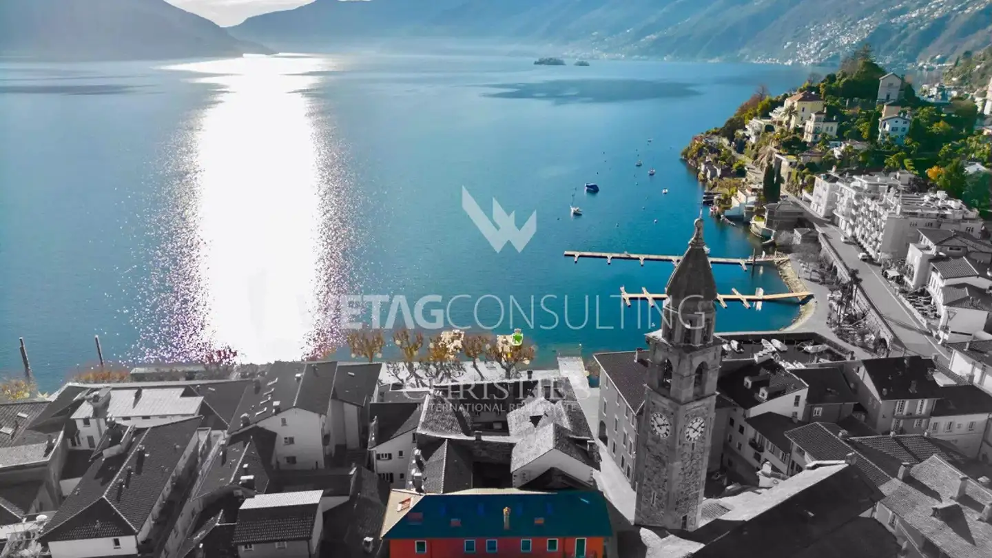 Villa in vendita - 6612 Ascona - Photo 2