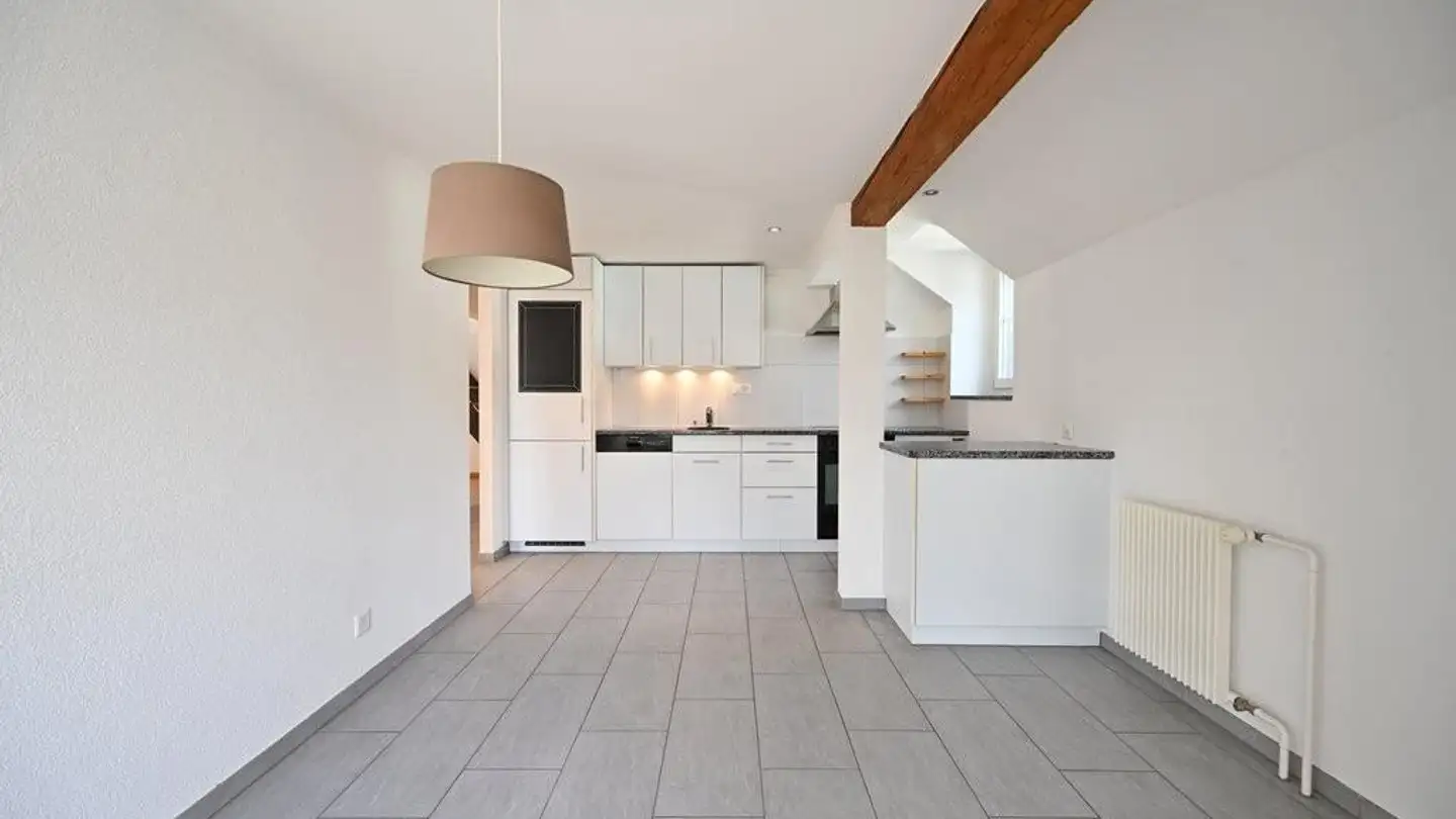 Duplex for rent - Centralweg 19, 3013 Bern - Photo 3