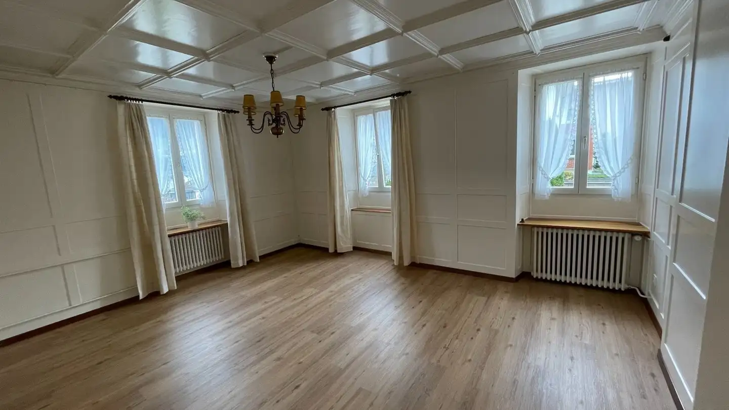 Appartement à louer - Freiherrenstrasse 7, 6468 Attinghausen