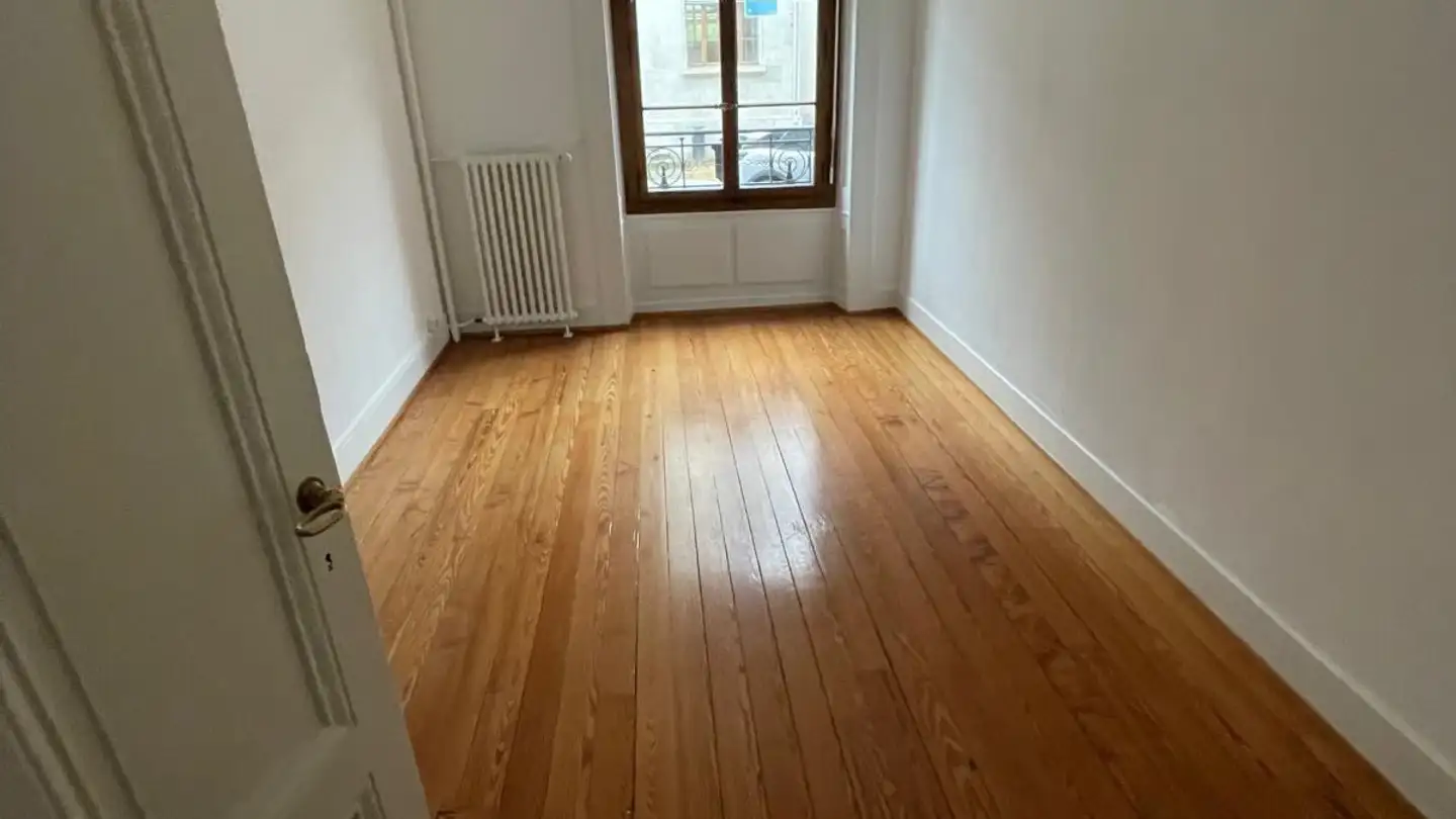 Appartamento in affitto - Rue Marguerite-Dellenbach 12, 1205 Genève - Foto 2