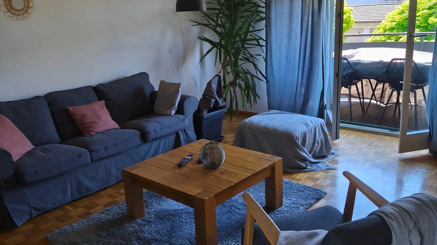 Appartamento in affitto - 2854 Bassecourt - Foto 4