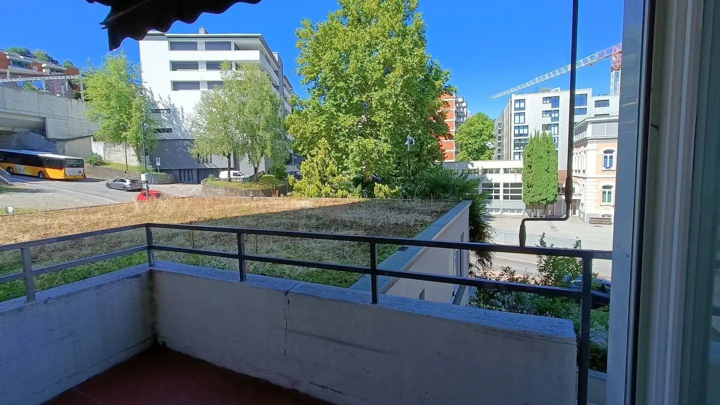 Appartamento in affitto - Via Ernesto Bosia 17, 6900 Paradiso - Photo 3