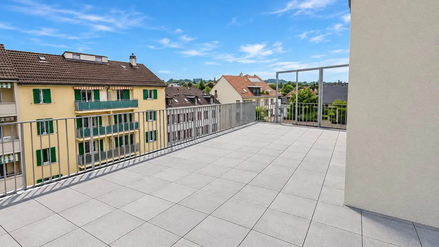 Apartment for rent - Rue De Lausanne 7, 1110 Morges