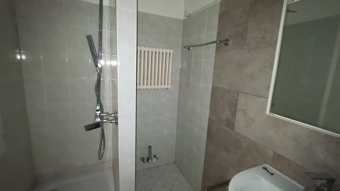 Appartamento in affitto - Via Ernesto Bosia 17, 6900 Paradiso - Photo 4