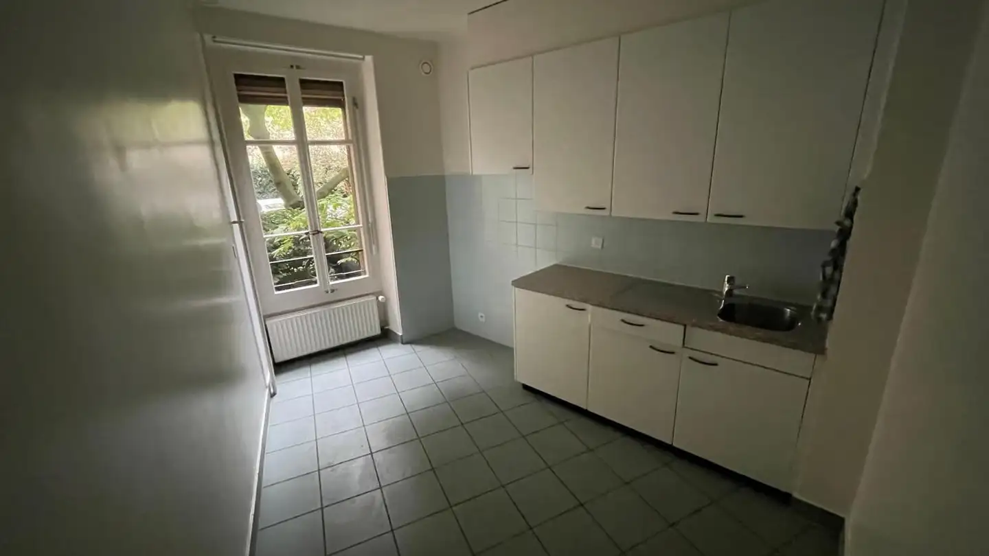 Appartamento in affitto - Rue Marguerite-Dellenbach 12, 1205 Genève - Foto 4