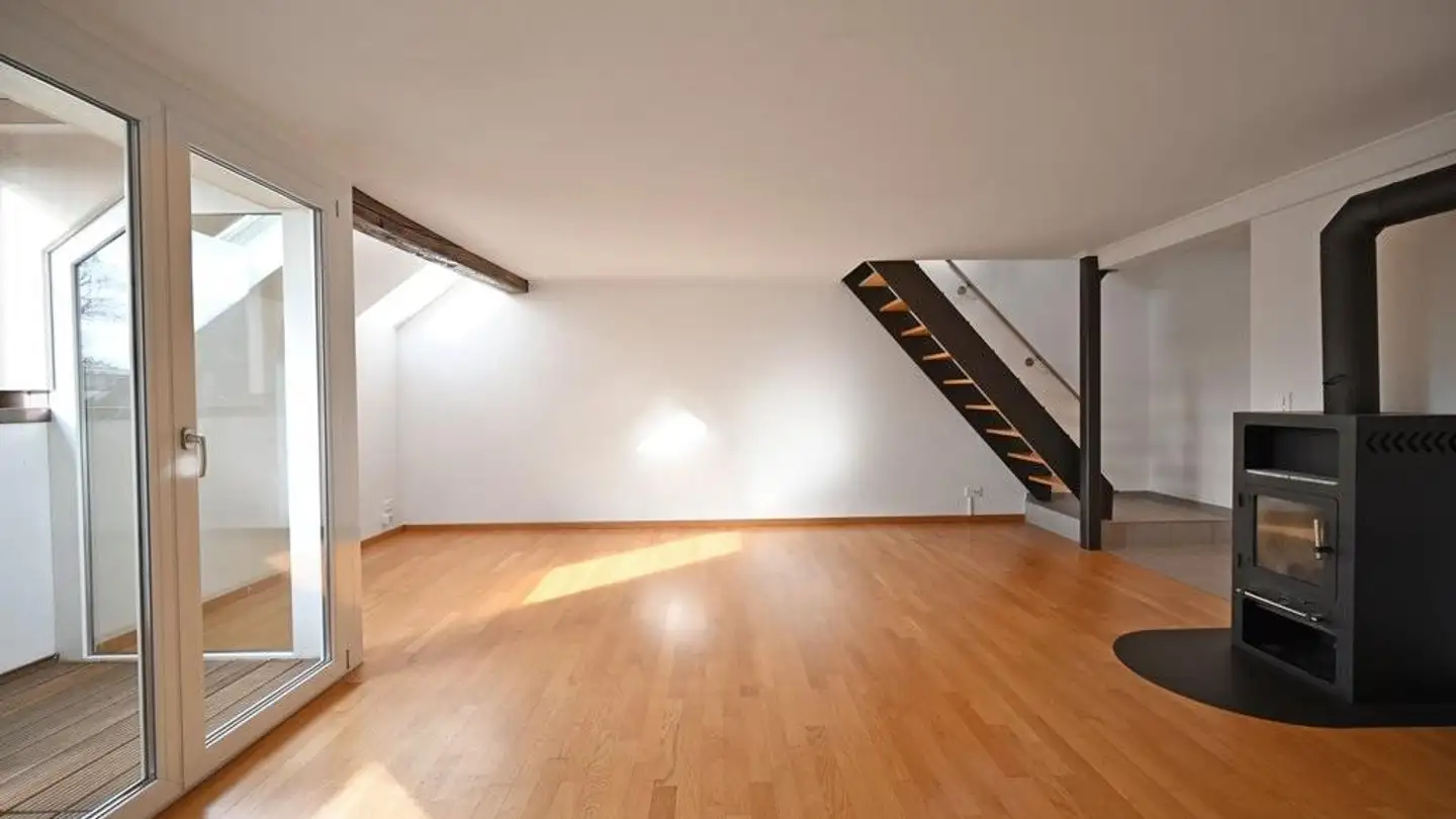 Duplex for rent - Centralweg 19, 3013 Bern - Photo 4