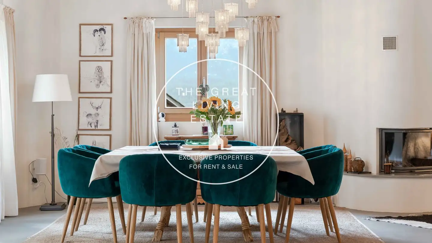 Attico in vendita - 7503 Samedan - Photo 3