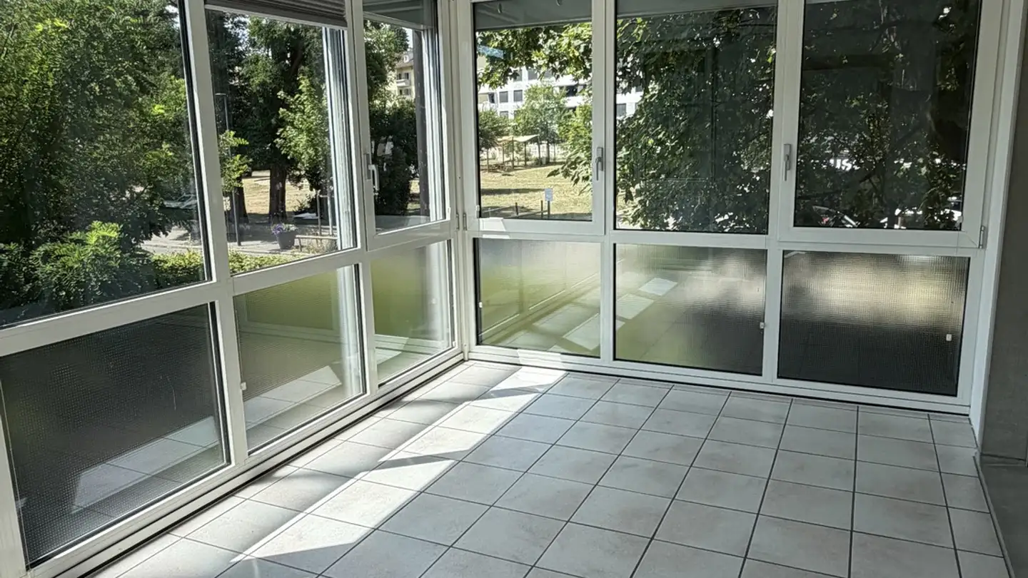 Wohnung mieten - Zentralstrasse 128, 8212 Neuhausen am Rheinfall - Foto 4