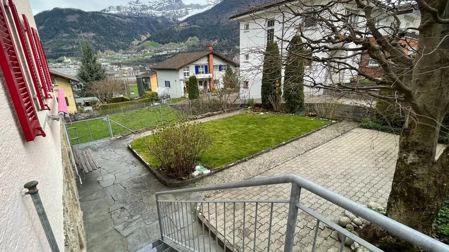 Appartamento in affitto - Freiherrenstrasse 7, 6468 Attinghausen - Photo 2