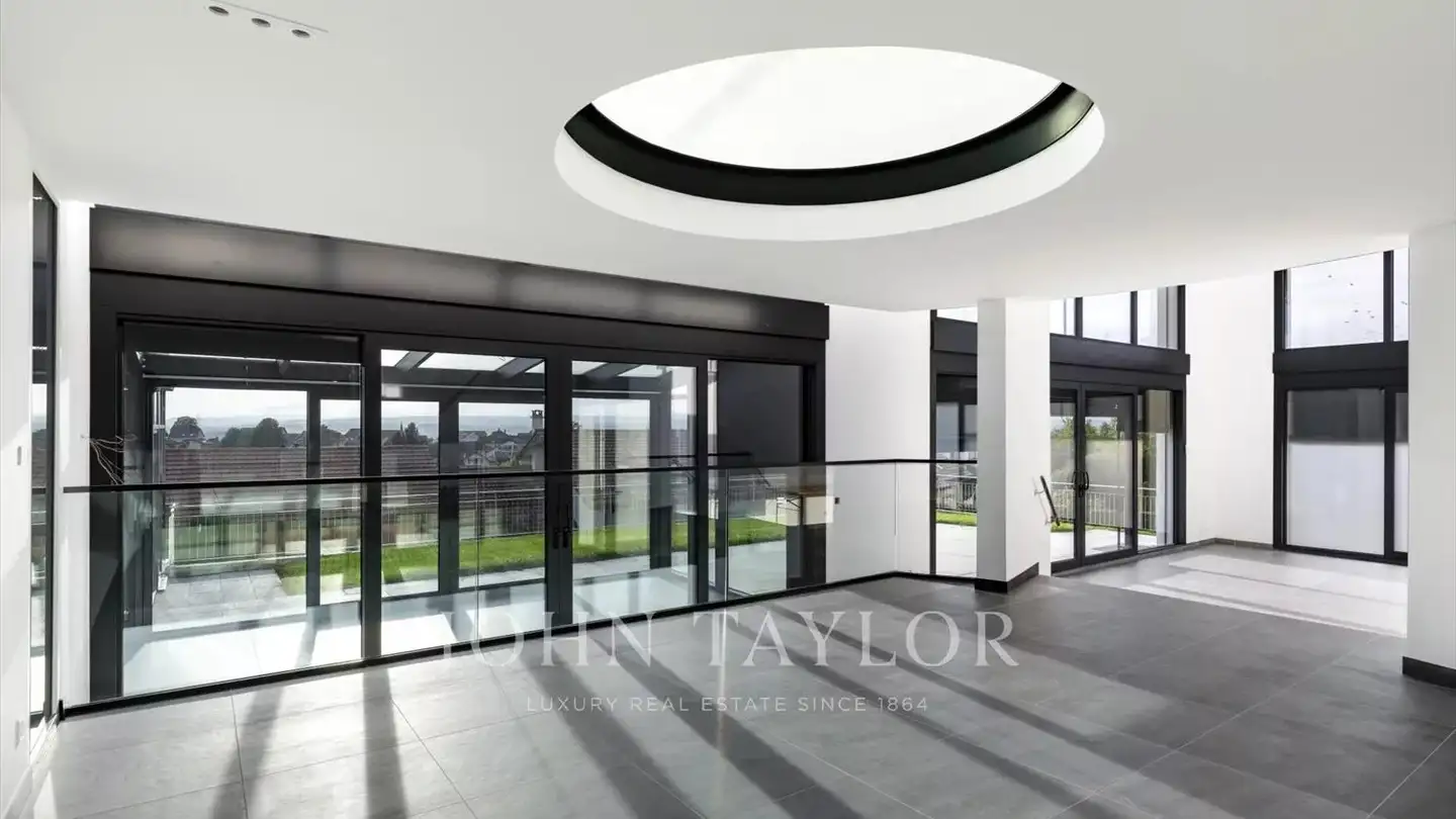 Casa singola in vendita - 1029 Villars-Ste-Croix - Photo 4