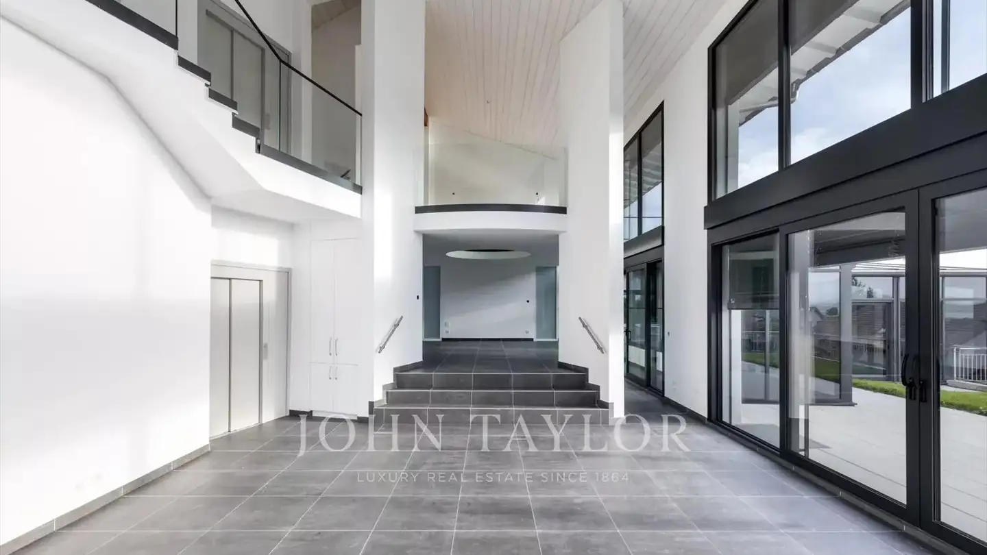 Single house for sale - 1029 Villars-Ste-Croix