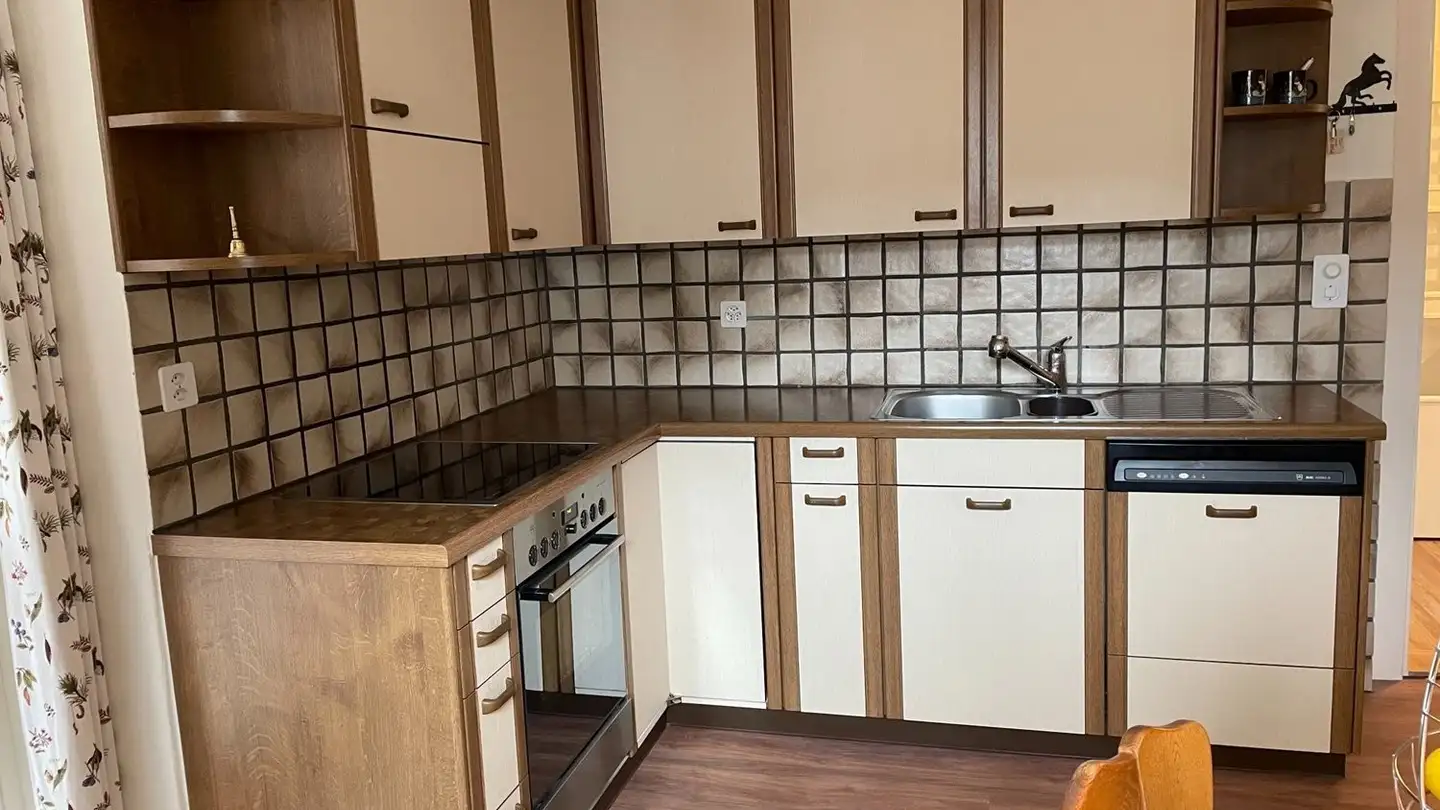 Appartamento in affitto - Freiherrenstrasse 7, 6468 Attinghausen - Photo 3