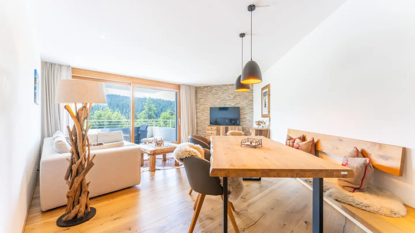 Wohnung kaufen - Promenada, 7018 Flims Waldhaus - Foto 3