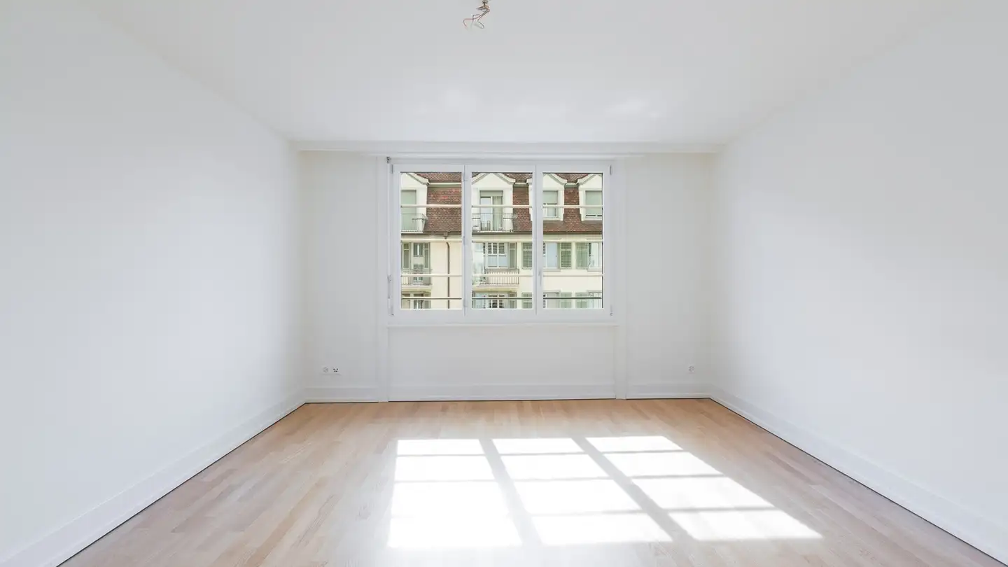Apartment for rent - 6003 Luzern