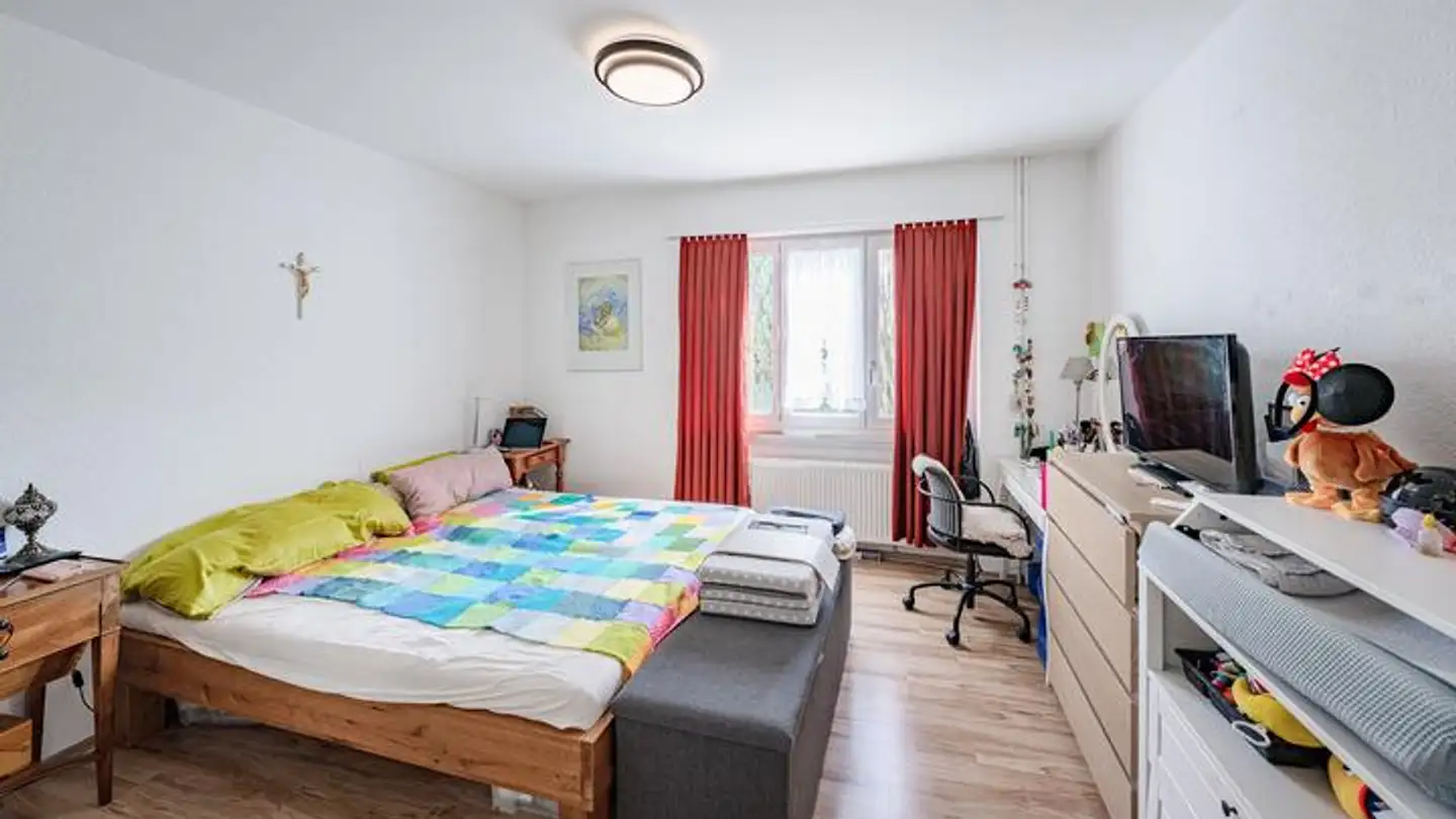 Edificio residenziale in vendita - 3006 Bern - Foto 4
