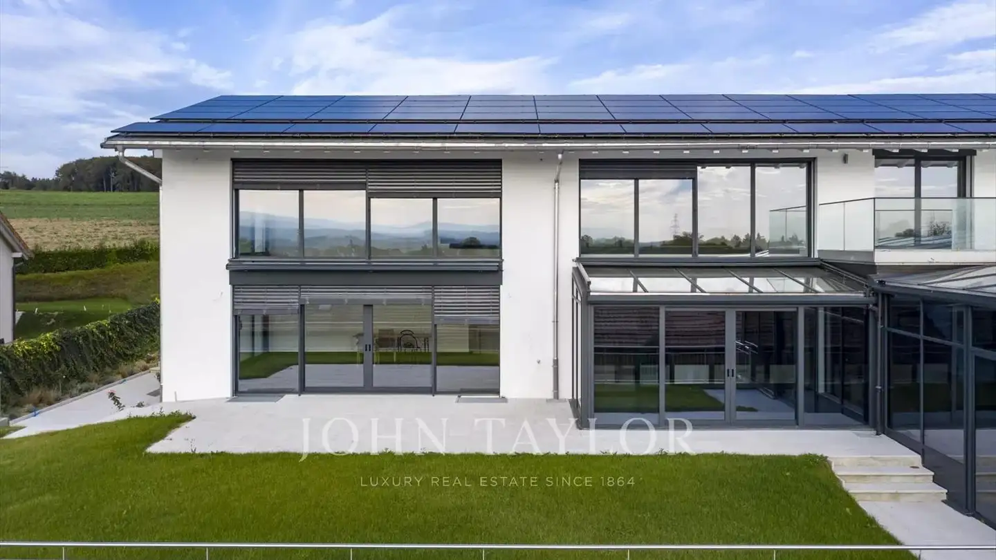 Casa singola in vendita - 1029 Villars-Ste-Croix - Photo 2