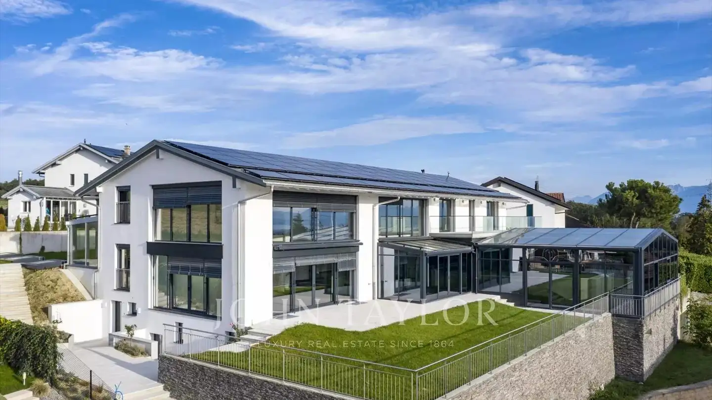 Casa singola in vendita - 1029 Villars-Ste-Croix - Photo 3