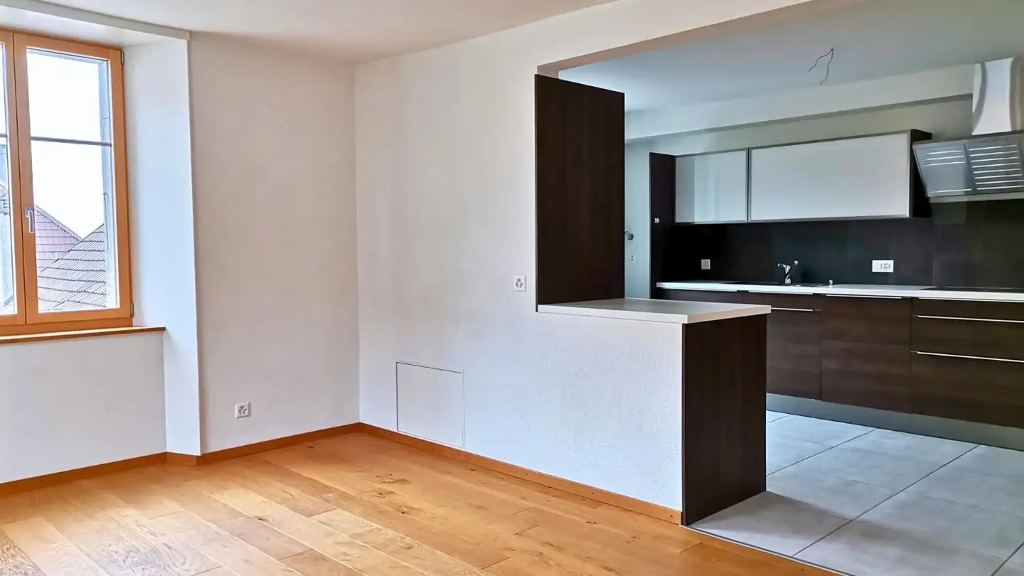 Apartment for rent - Rue De L'industrie 7, 2316 Les Ponts-de-Martel - Photo 2
