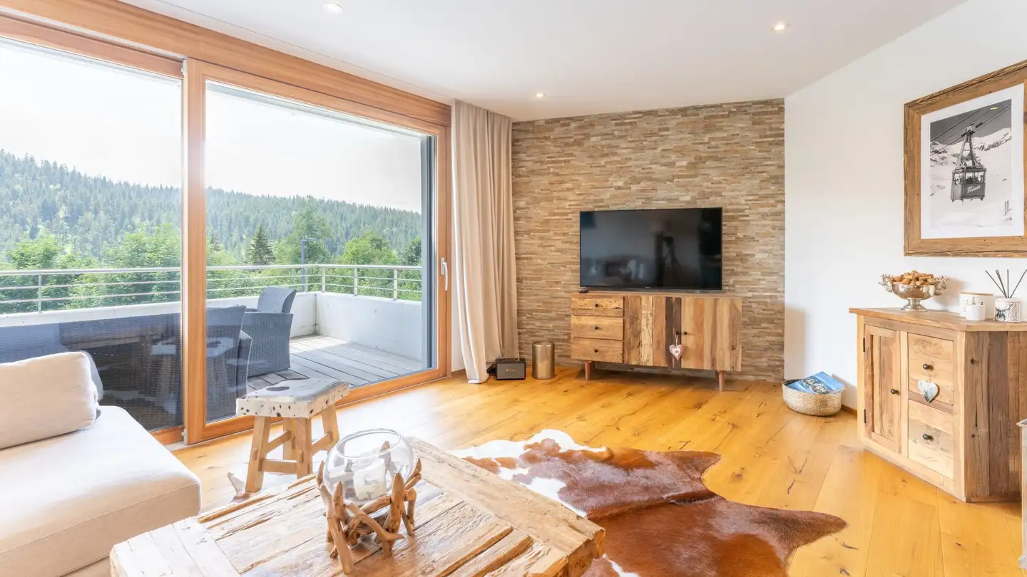 Wohnung kaufen - Promenada, 7018 Flims Waldhaus - Foto 4