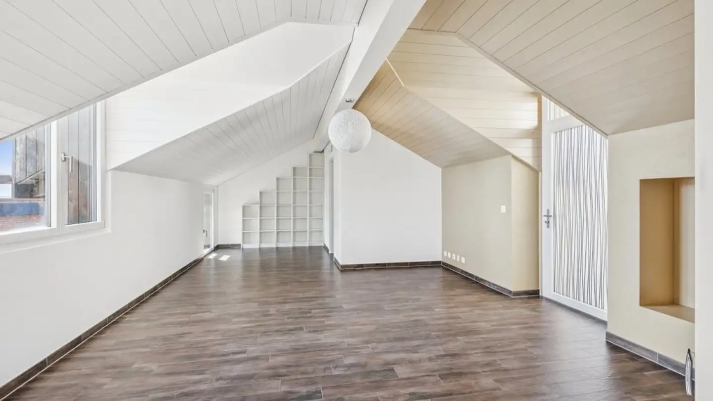 Apartment for rent - Chemin De La Cougnire 3, 1071 Chexbres - Photo 4