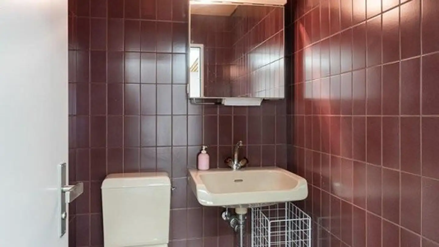 Bürofläche mieten - Grand-Rue 124, 2720 Tramelan - Foto 3