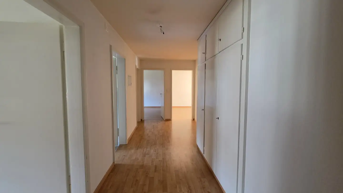 Appartement à louer - Brückenstrasse 3, 4632 Trimbach