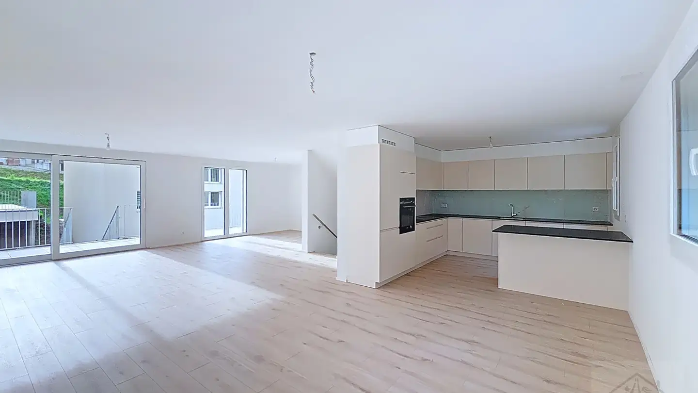 Semi-detached house for sale - Sur La Roche, 1634 La Roche FR