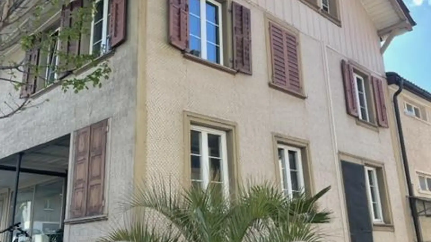 Residential building for sale - Oberdorfstrasse 6, 4950 Huttwil - Photo 3