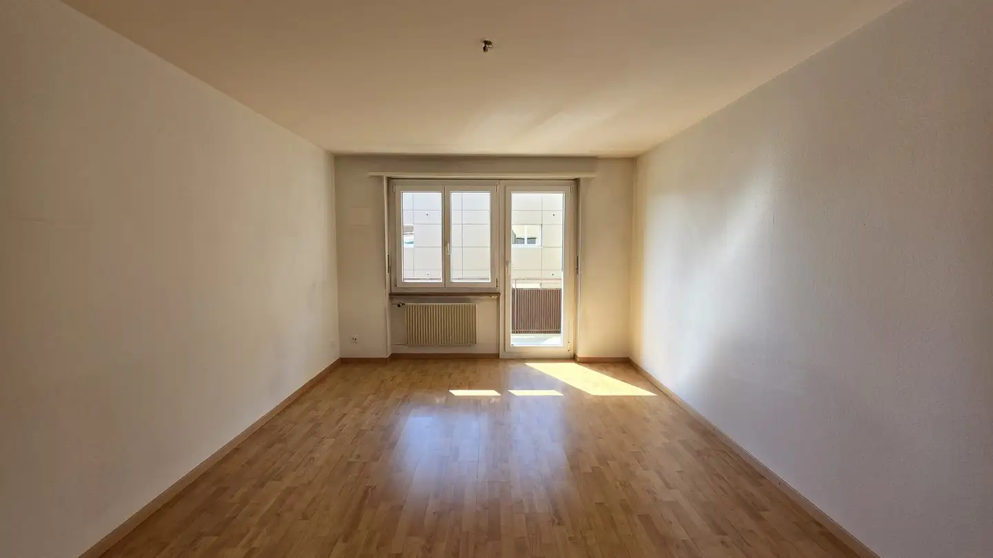 Appartement à louer - Brückenstrasse 3, 4632 Trimbach - Photo 2