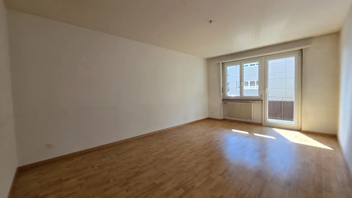 Appartement à louer - Brückenstrasse 3, 4632 Trimbach - Photo 3