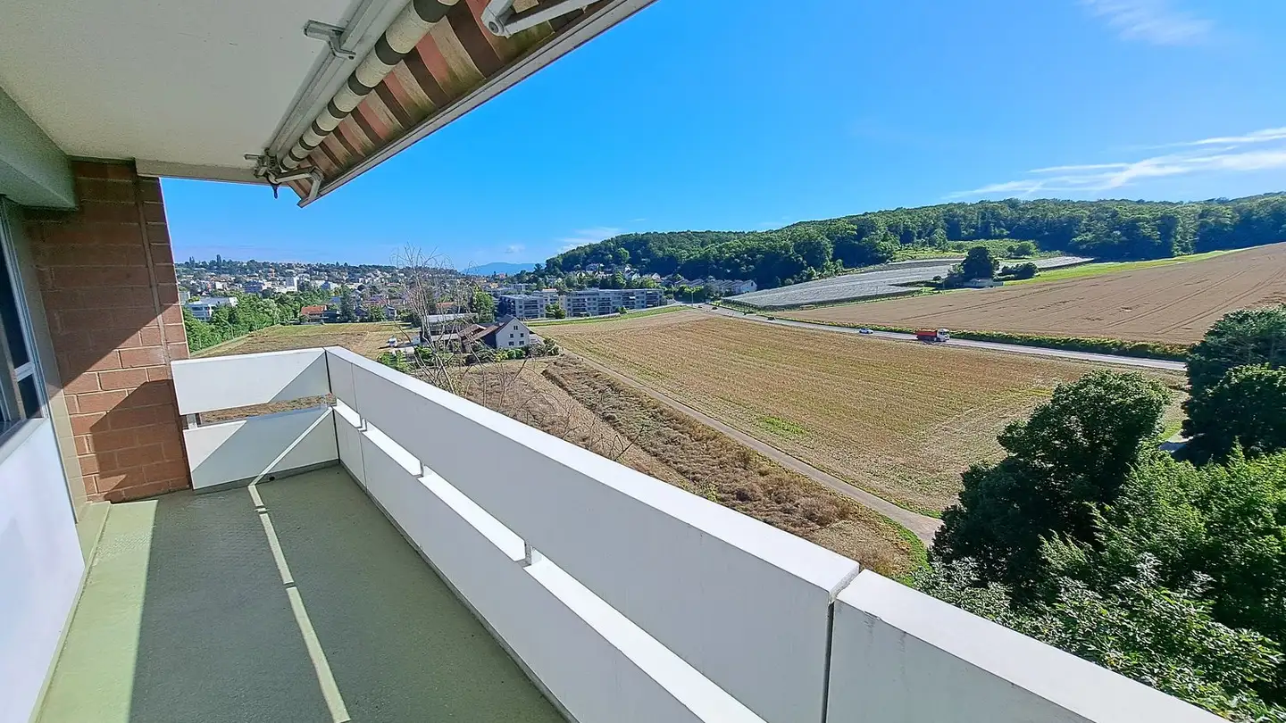 Wohnung kaufen - Im Wilacker 18, 4106 Therwil