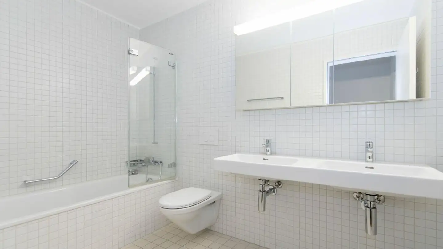 Apartment for rent - Europaplatz 1b, 3008 Bern - Photo 3