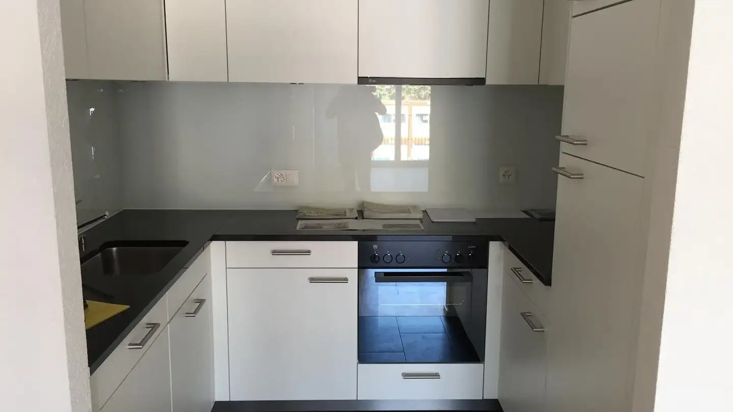 Appartamento in affitto - Tangentenweg 34, 4058 Basel - Foto 2