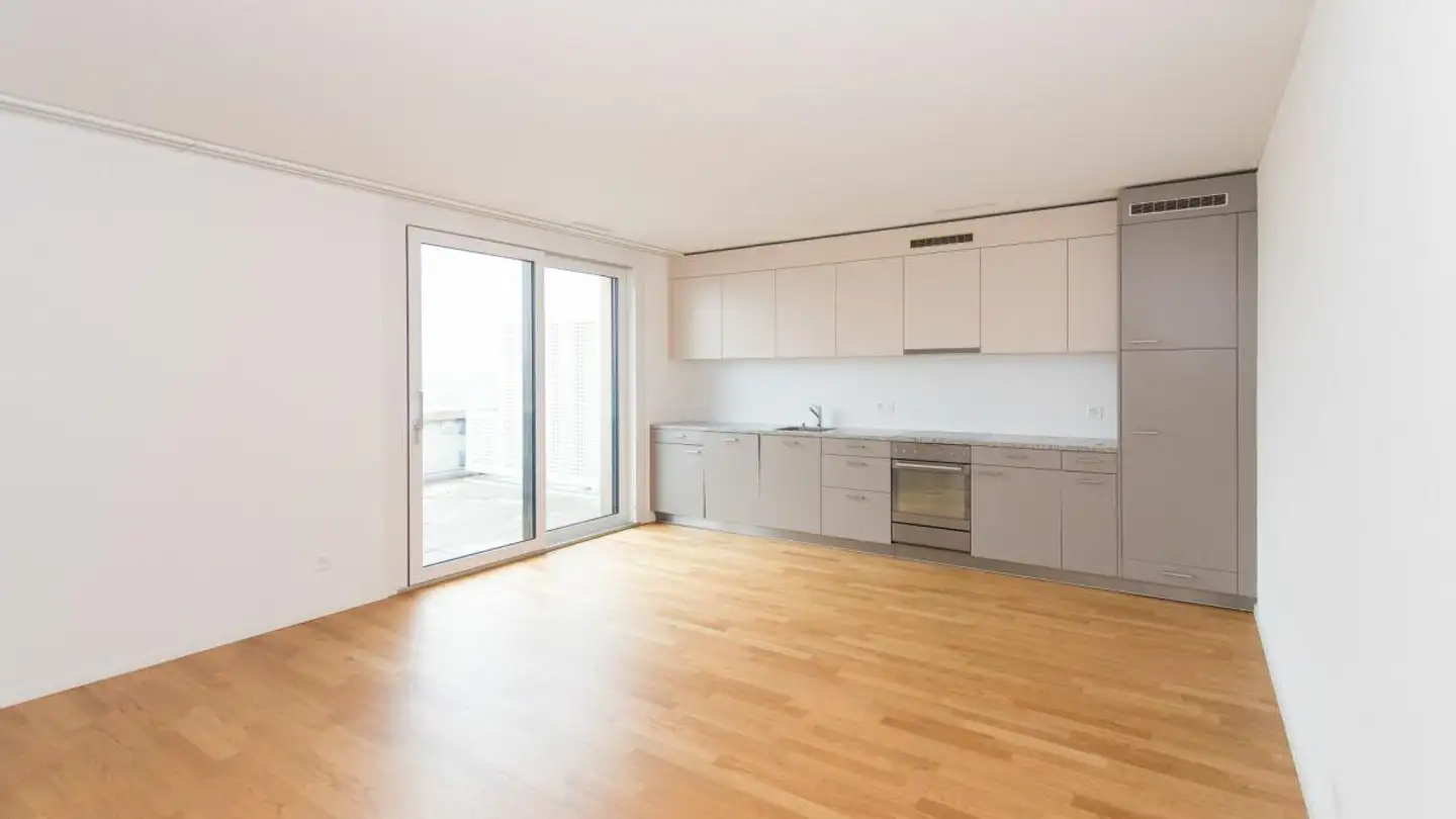 Apartment for rent - Europaplatz 1b, 3008 Bern - Photo 2